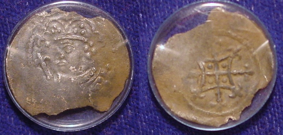 Henry I Penny.jpg