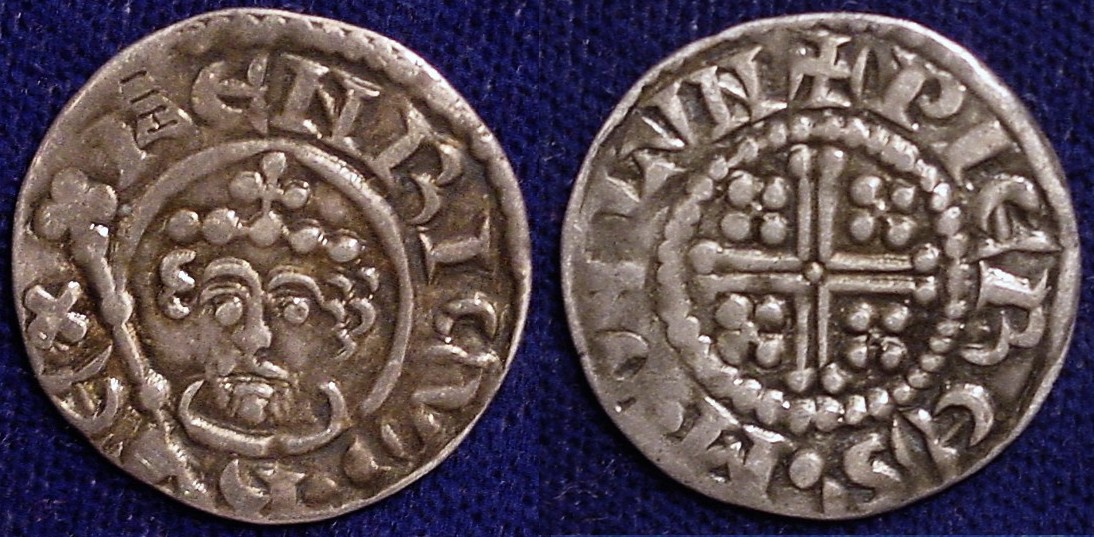 Henry II Penny.jpg