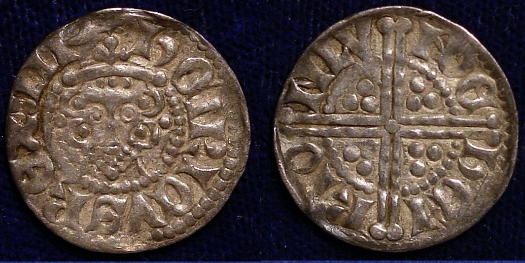 Henry III Penny.jpg