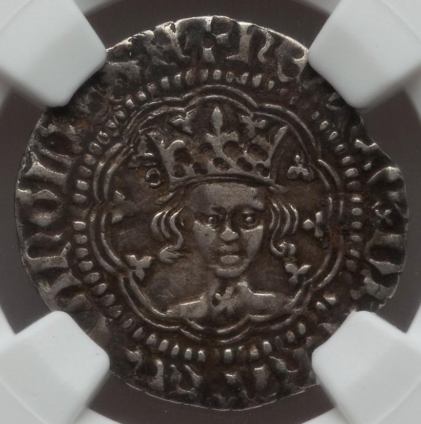 Henry V 2 Pence O.jpg