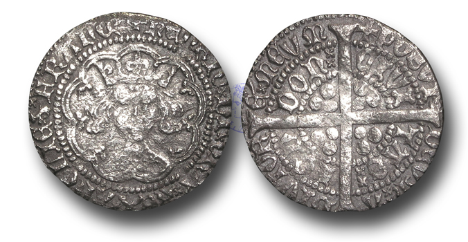 Henry V AR Groat Class C .jpg