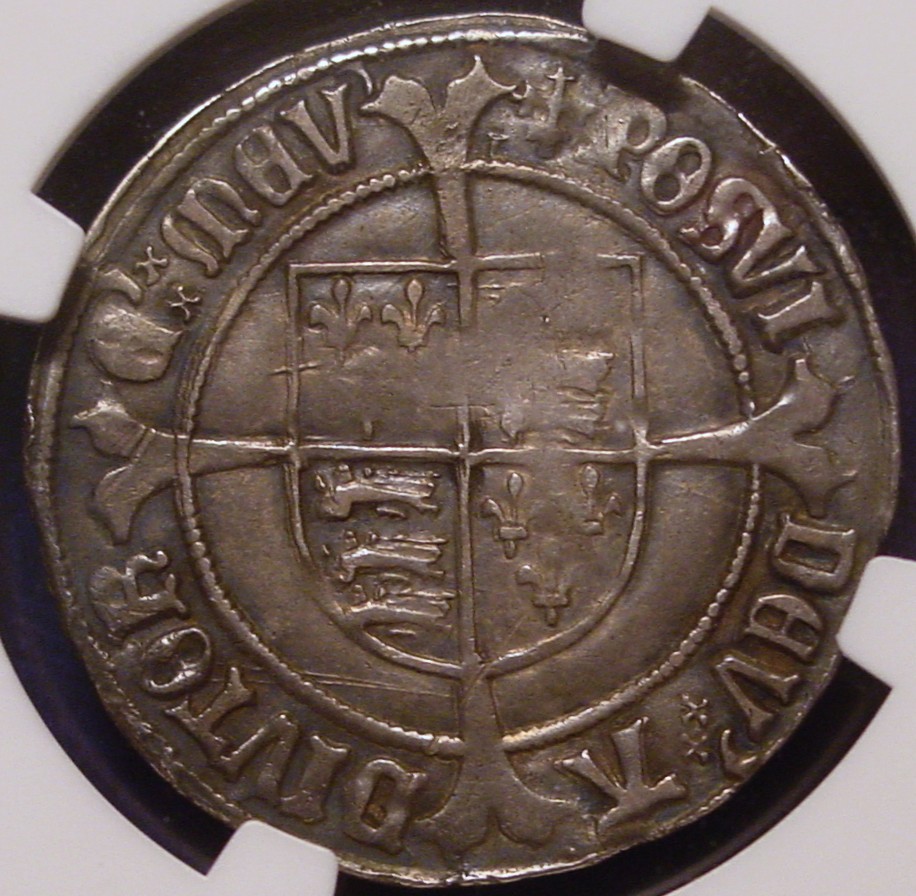 Henry VII 4 pence R.jpg