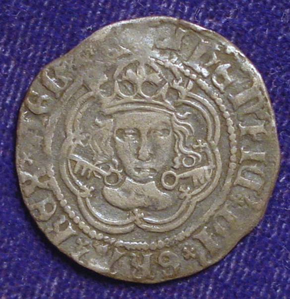 Henry VII Keys 2 Pence O.jpg