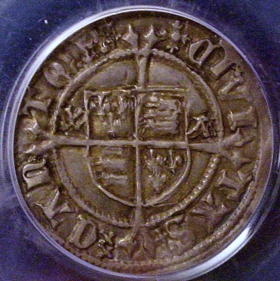 Henry VIII 2 Pence R.jpg
