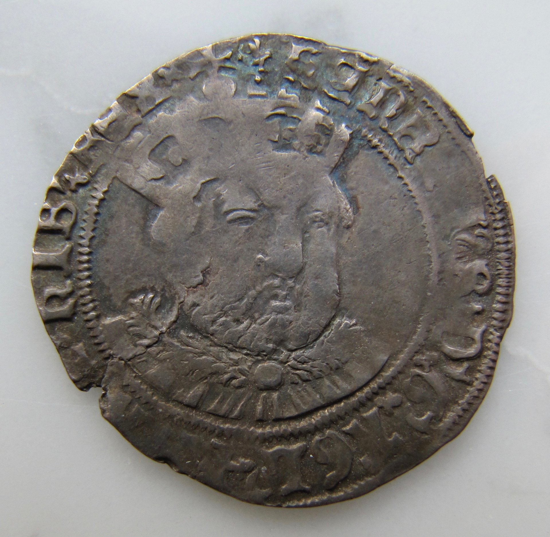 Henry VIII groat Old Head OBV1 n - 1.jpg