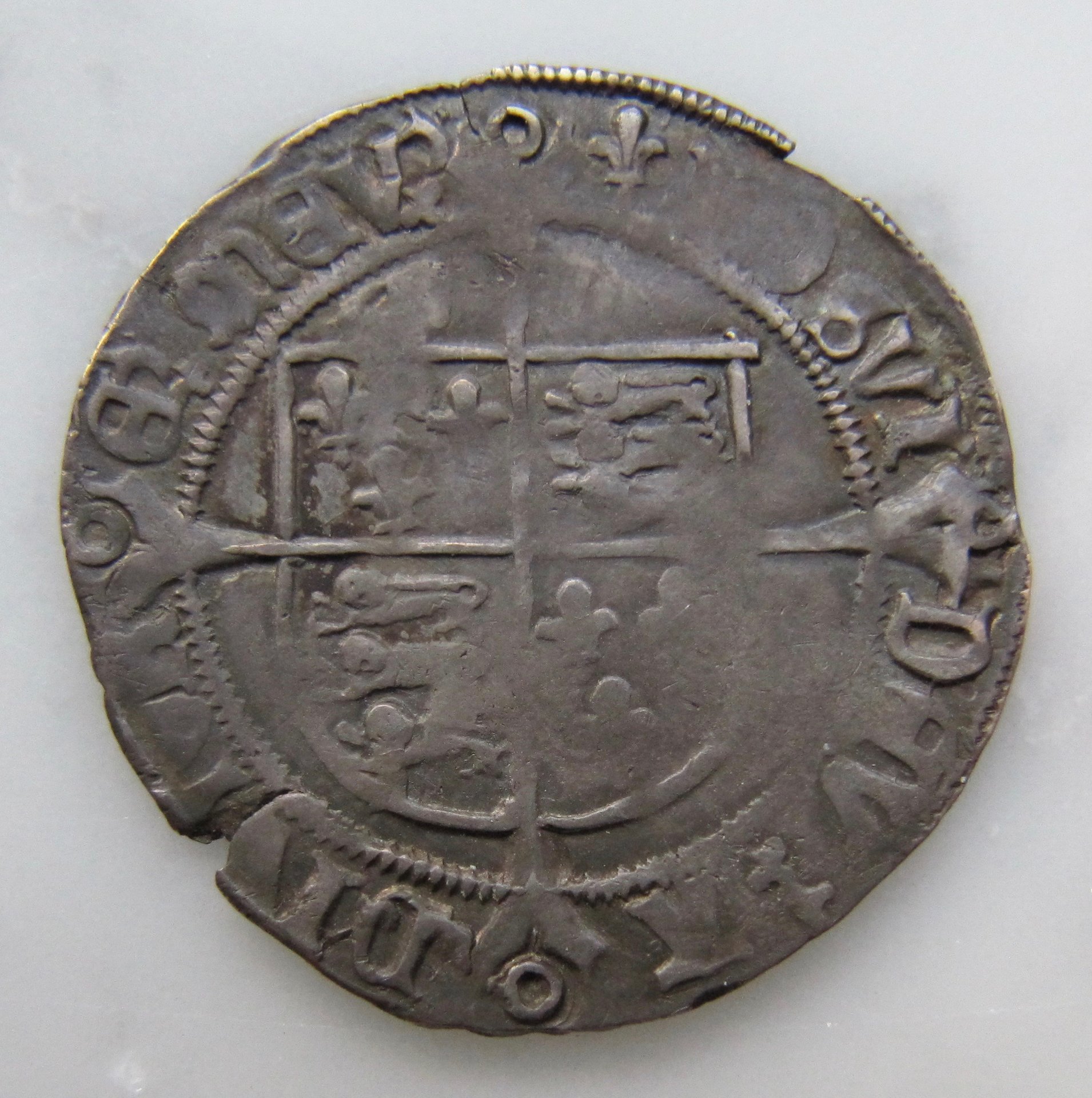 Henry VIII groat Old Head REV1 n - 1.jpg