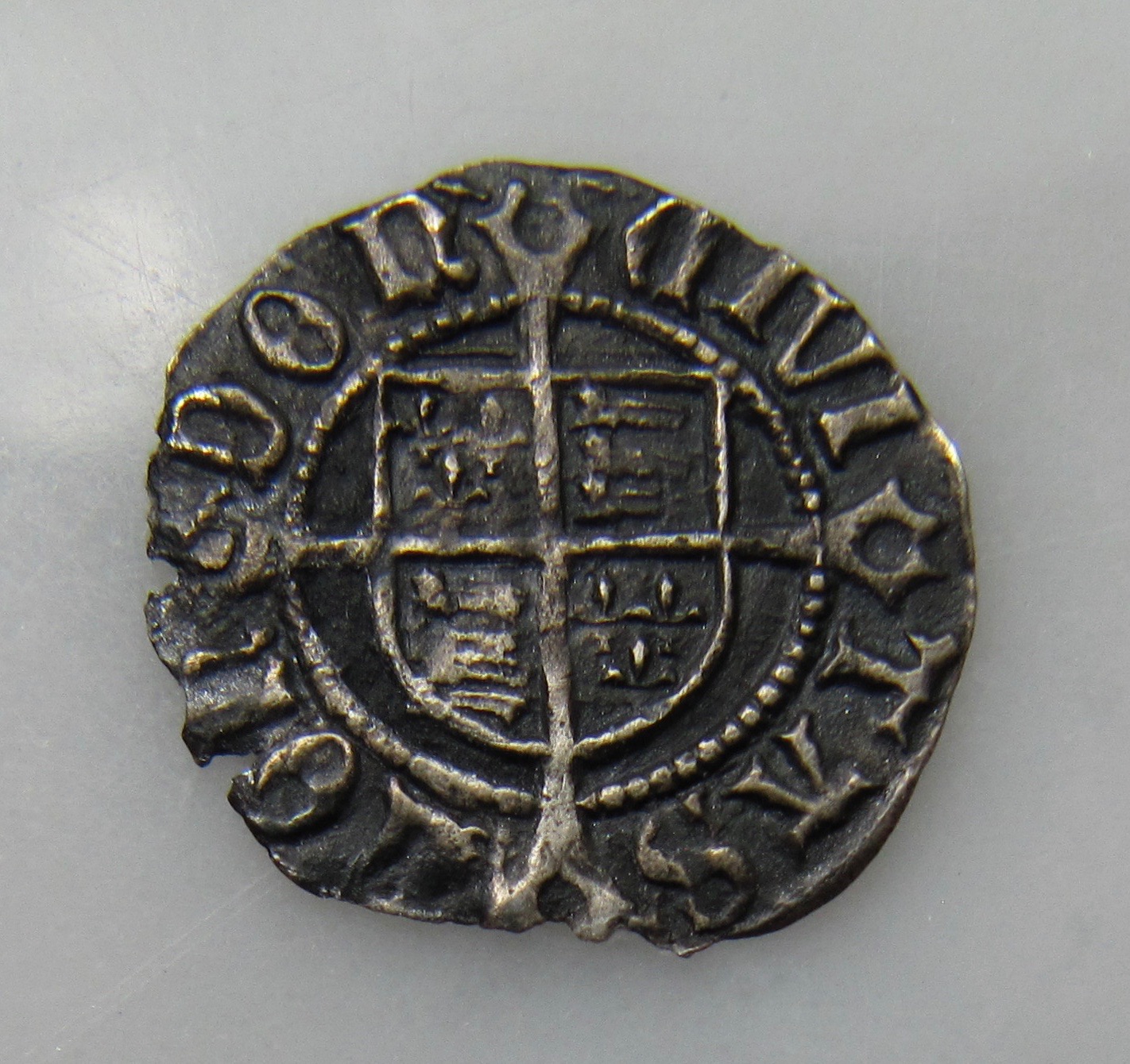 Henry VIII Penny-rev - 1.jpg