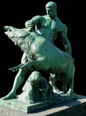 Heracles and the Erymanthian Boar.jpg