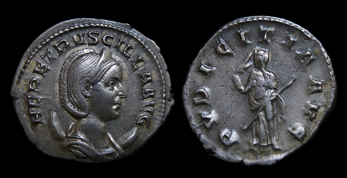Herennia Etruscilla - Pudicitia 1960.jpg