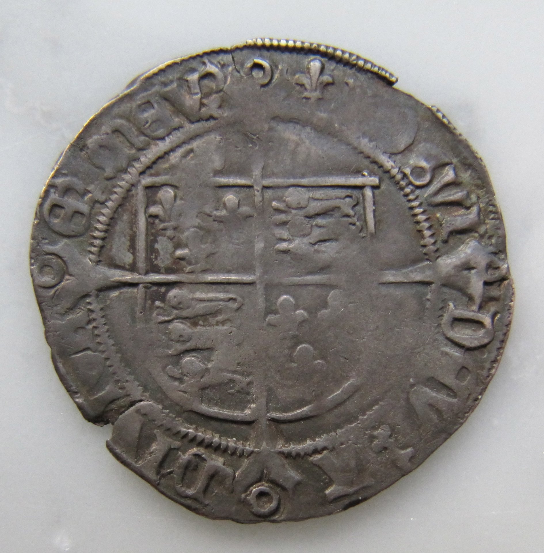 Herny VIII Groat-Old Head-Rev - 1.jpg