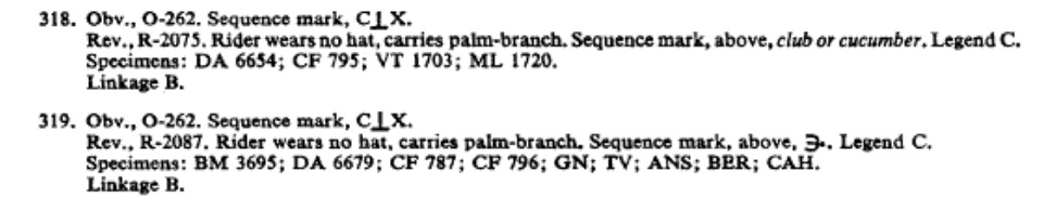 Hersh 1976, Corpus 318-319.jpg