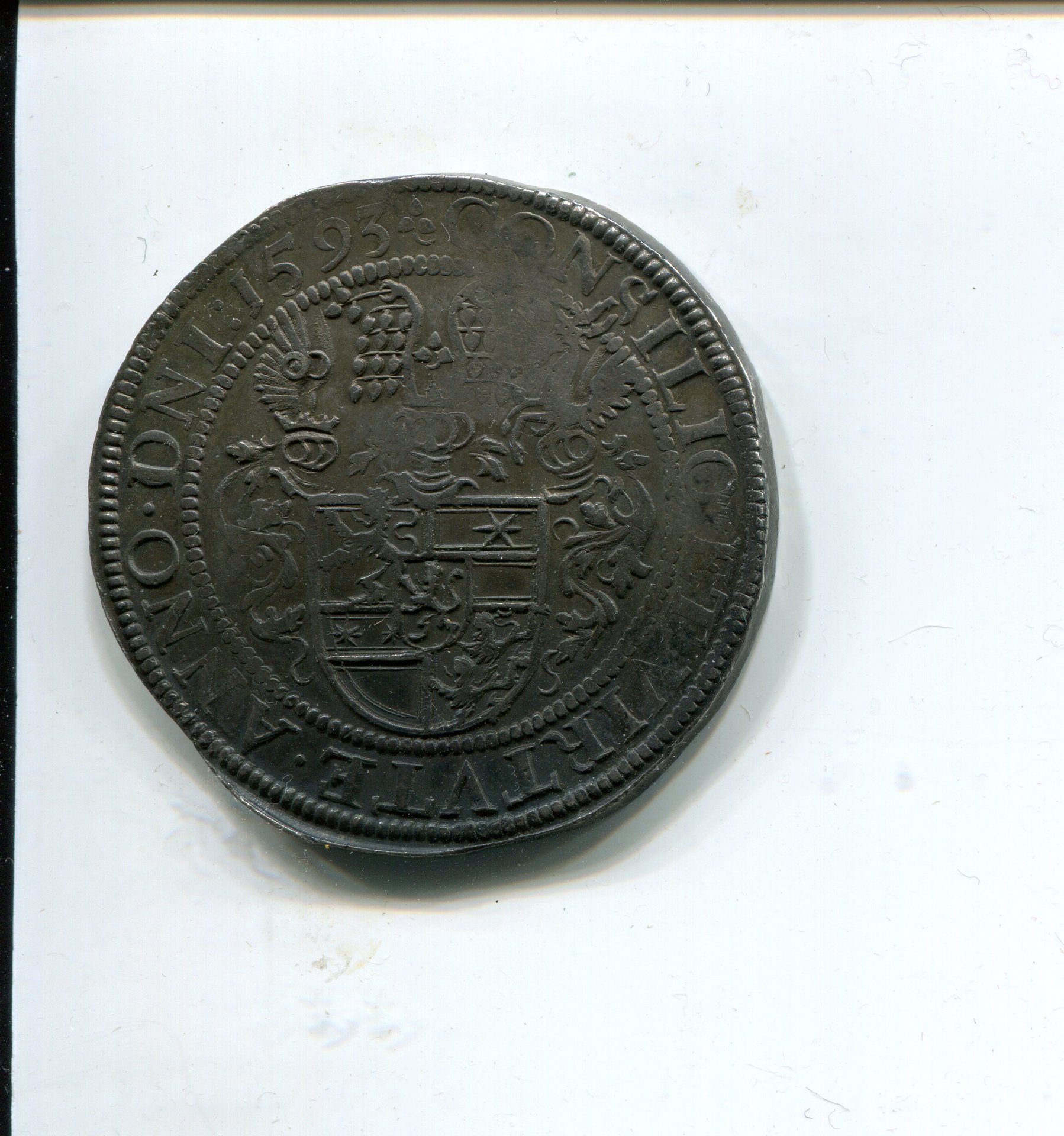 Hesse-Cassel Moritz Taler 1593 LD rev  839.jpg