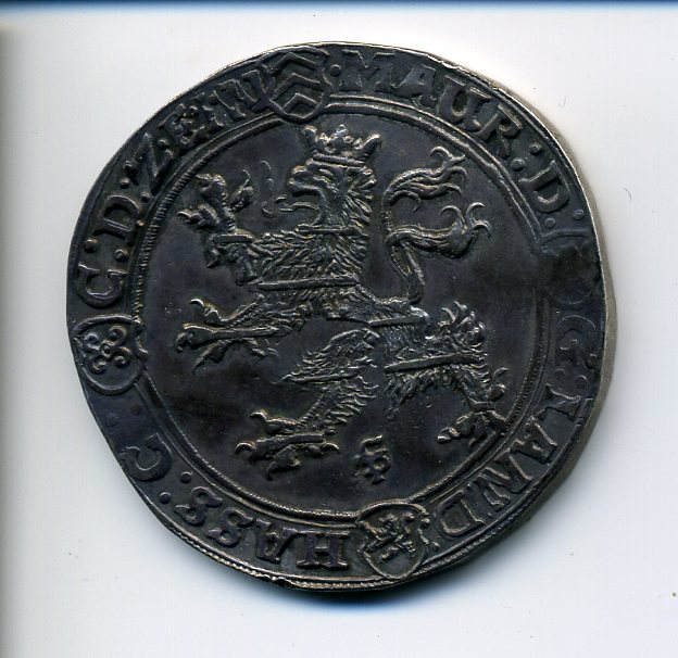 Hesse-Cassel Taler 1626 Dav 6724 obv 186.jpg