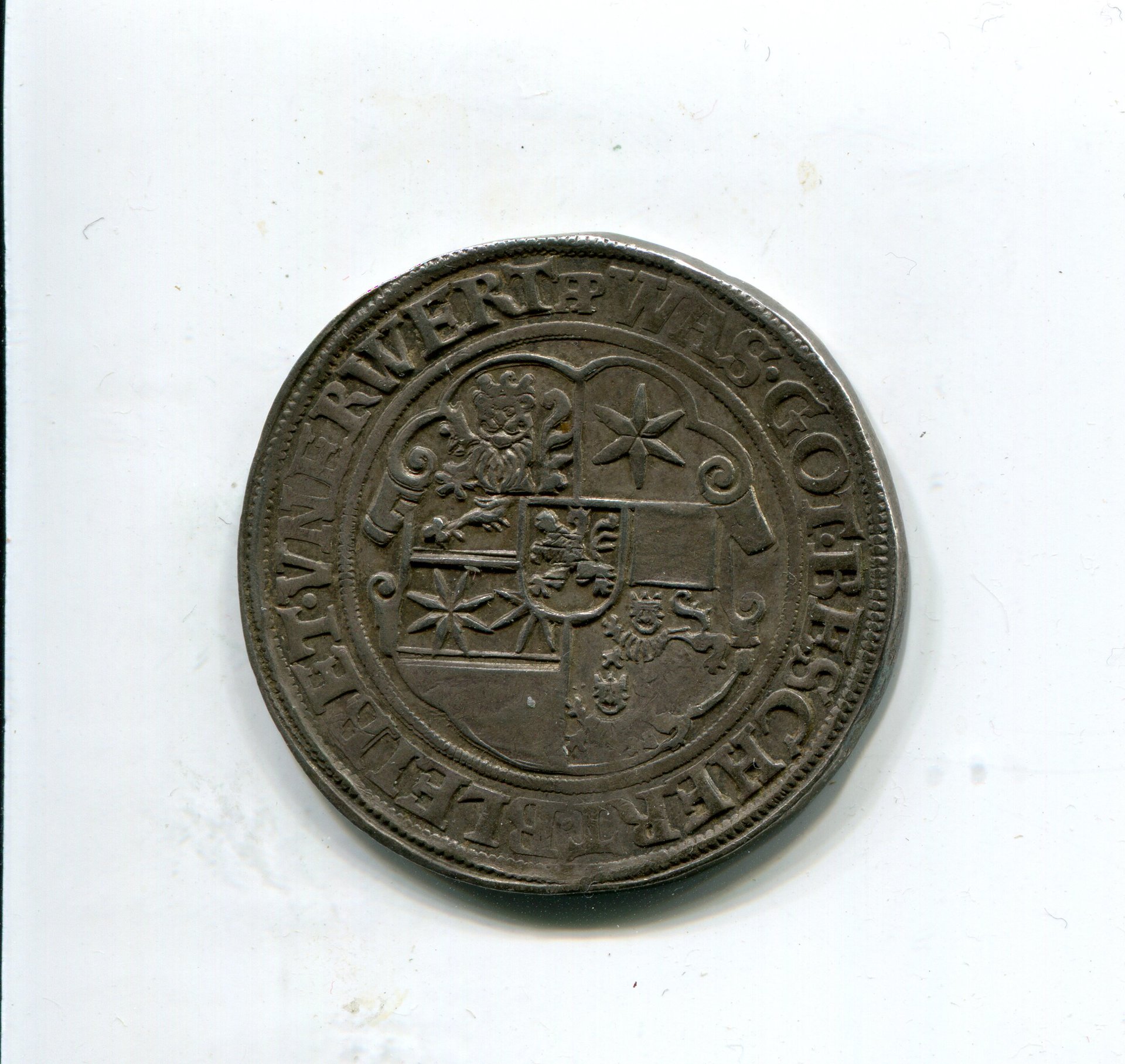 Hesse Philipp Half Taler 1564 LD rev 764.jpg