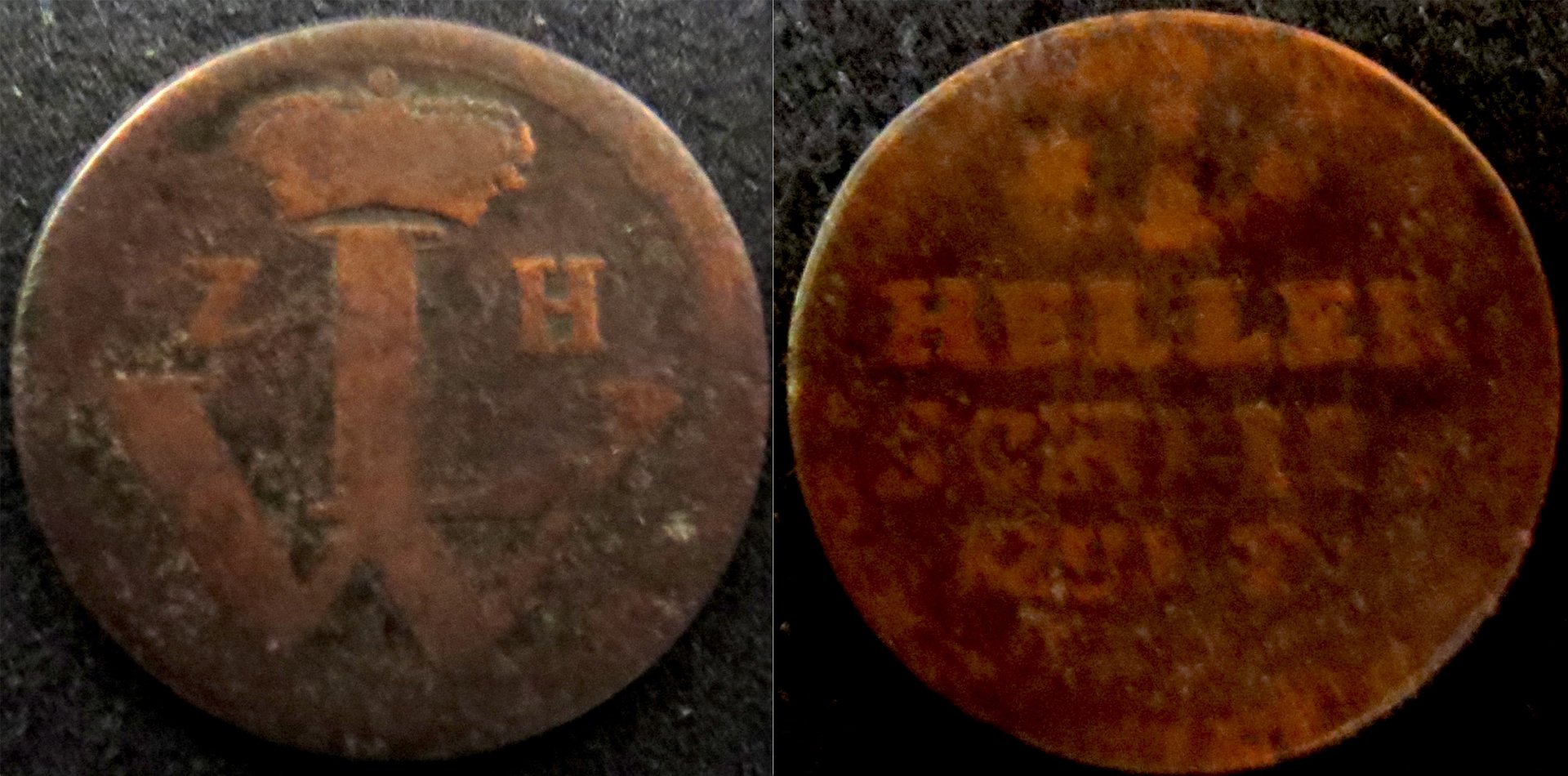 Hessen-Kassel 1 Heller 1751.jpeg