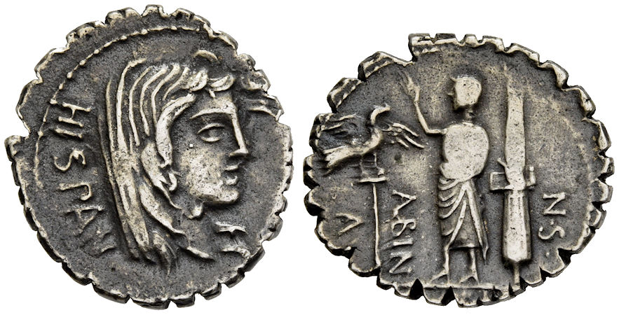 Hispan serrate denarius.jpg