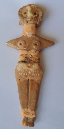 HittiteSun       Arinna.JPG