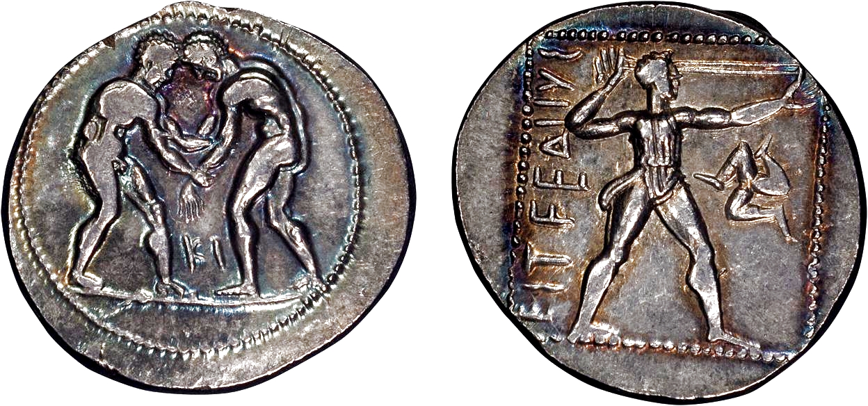 HJB sale 217 Lot 132 Aspendos stater version 2.jpg