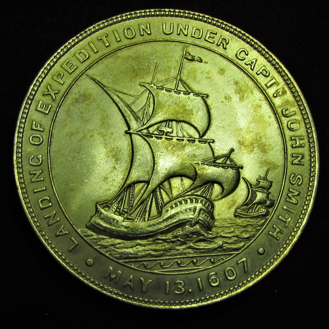 HK-347 (1907) Jamestown Tercentennial (gilt) - reverse.JPG