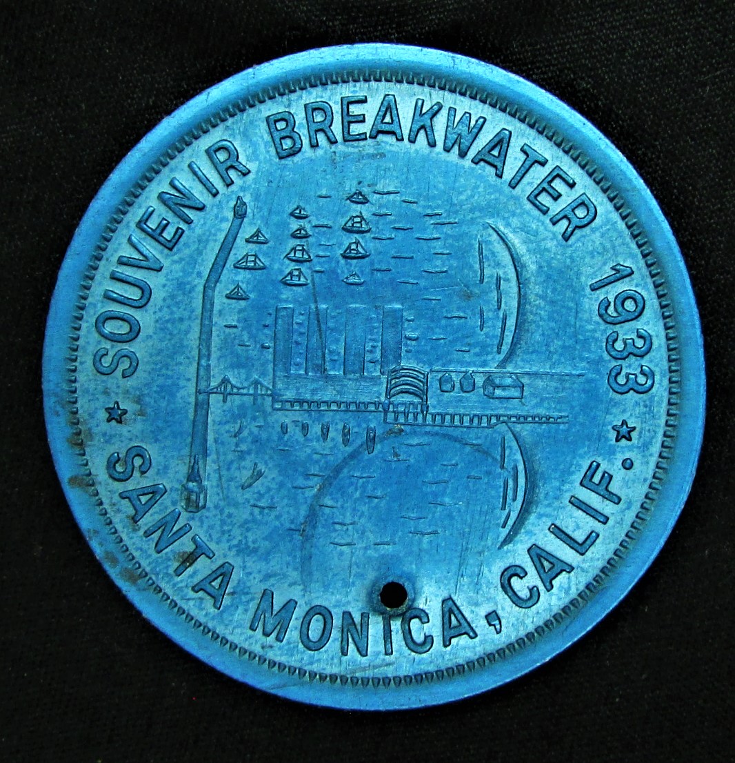 HK-687 (1933) Santa Monica Breakwater (blue anodized) - reverse.JPG