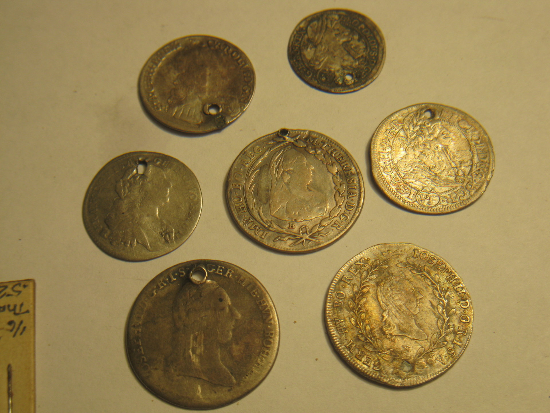 Holed Holy emperor coins 001.JPG