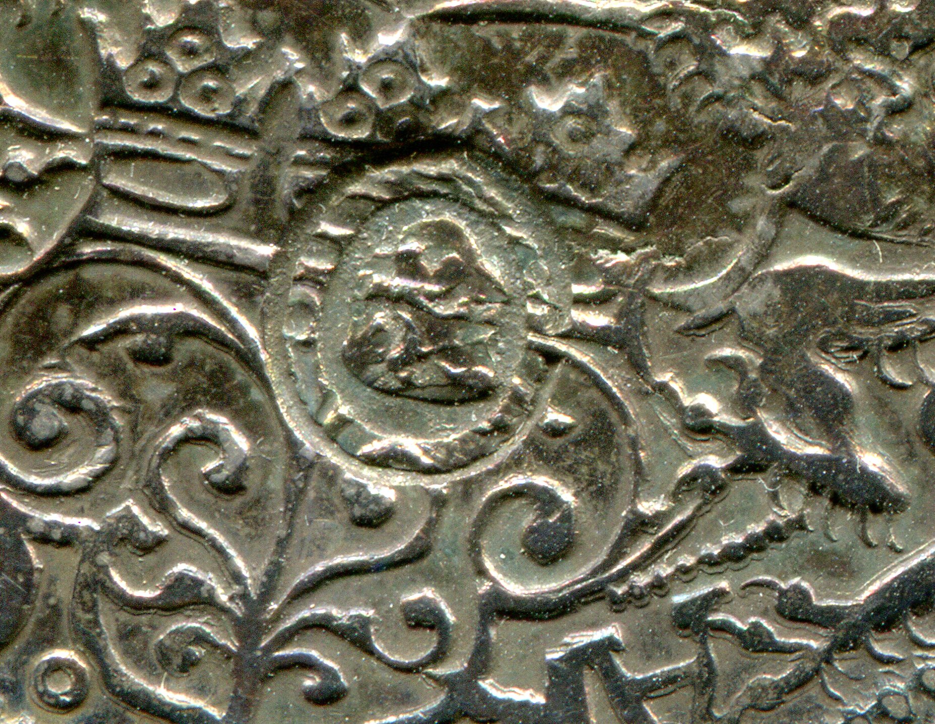 Holland cm 1573 on  Cologne City Taler 1572 cm 591.jpg