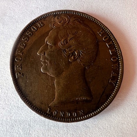 Holloway Obverse.jpg