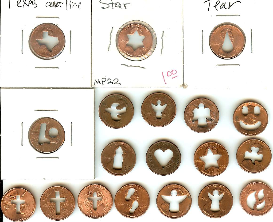 ''Holy'' Cents.JPG