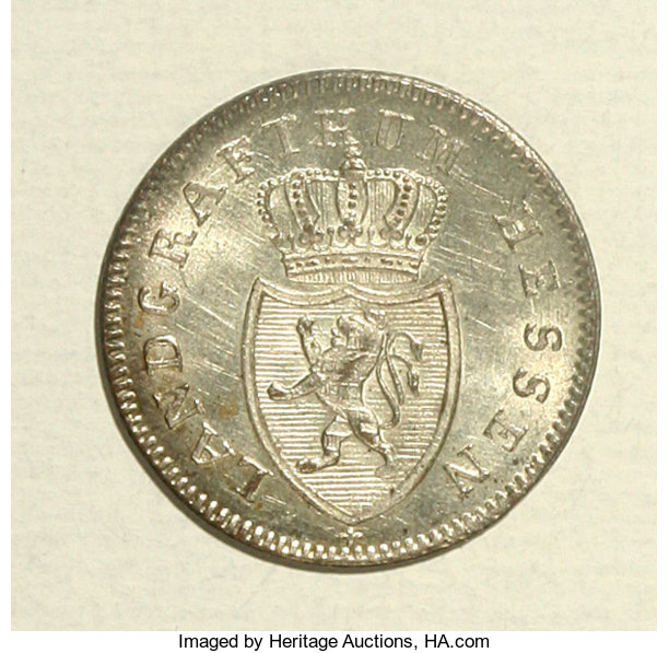 Homburg 1 Kreuzer 1840 original heritage picture - smaller better?.jpg