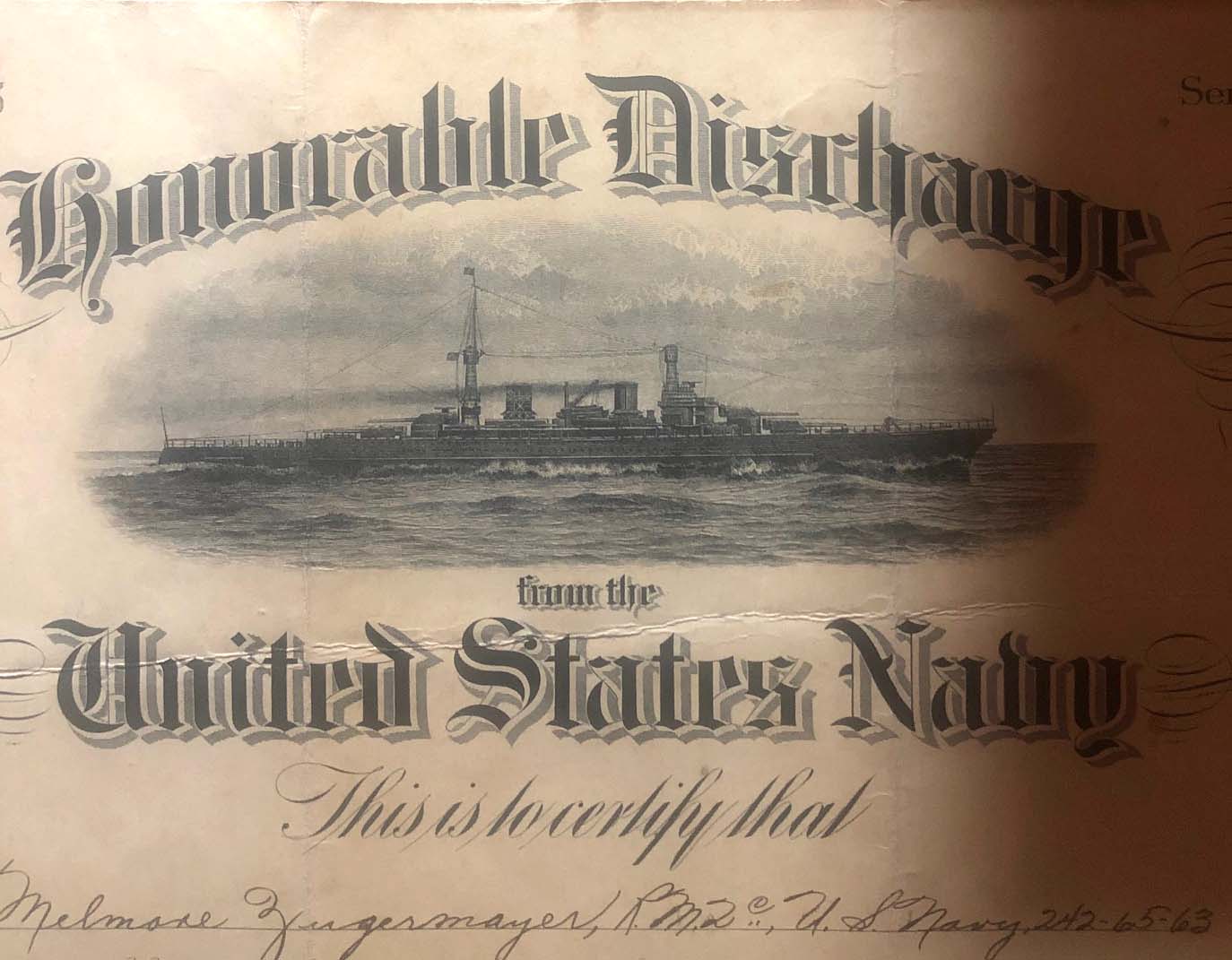 Hon Discharge battleship 2.jpg