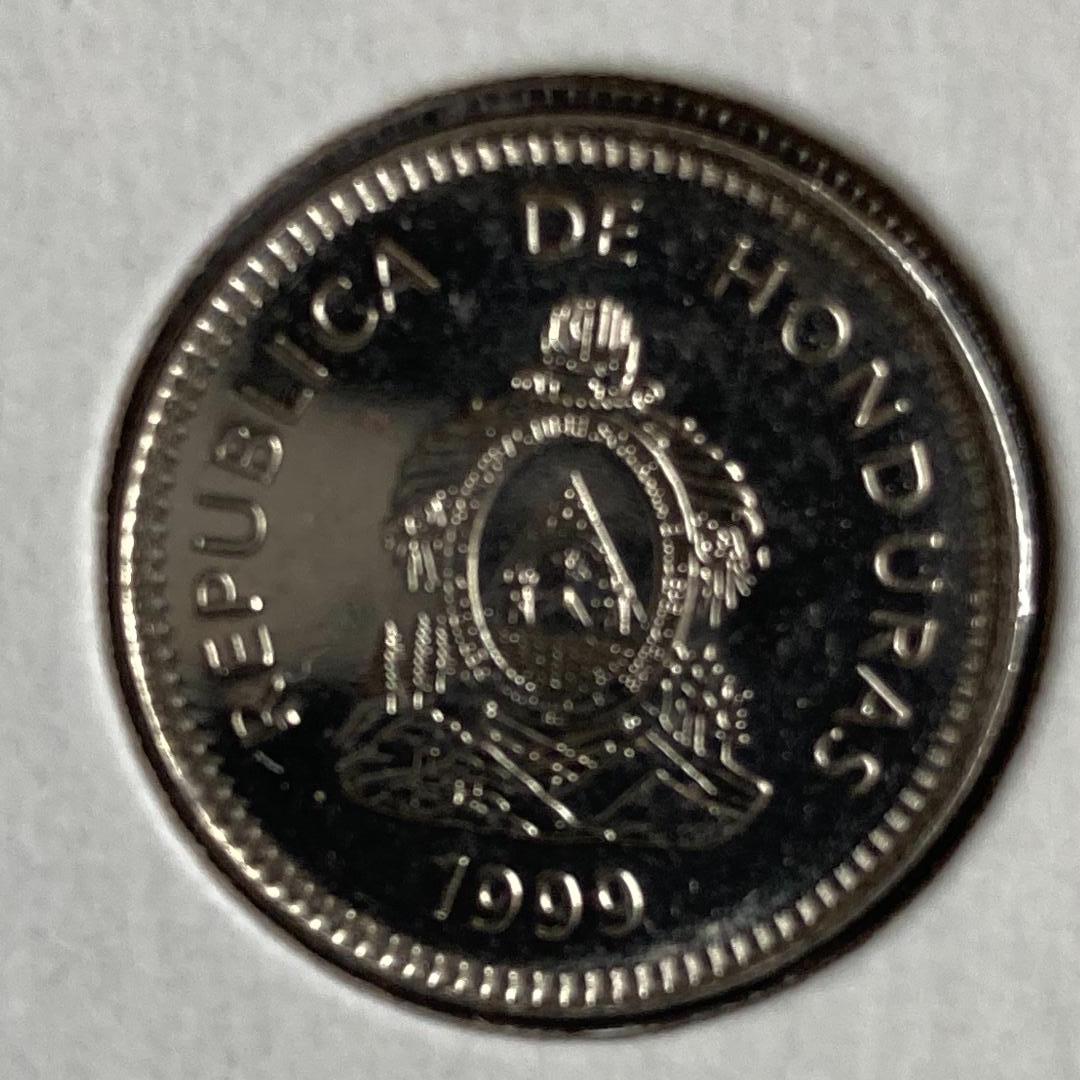 Honduran coin tails.jpeg