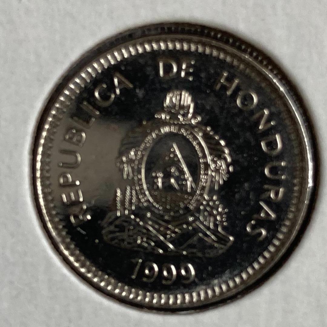Honduran coin tails.jpeg