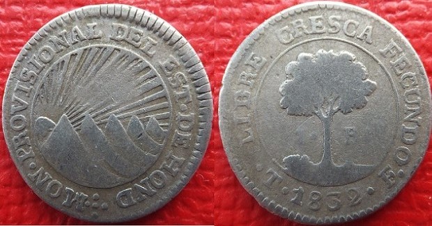 Honduras 1 real 1832 (3).jpg