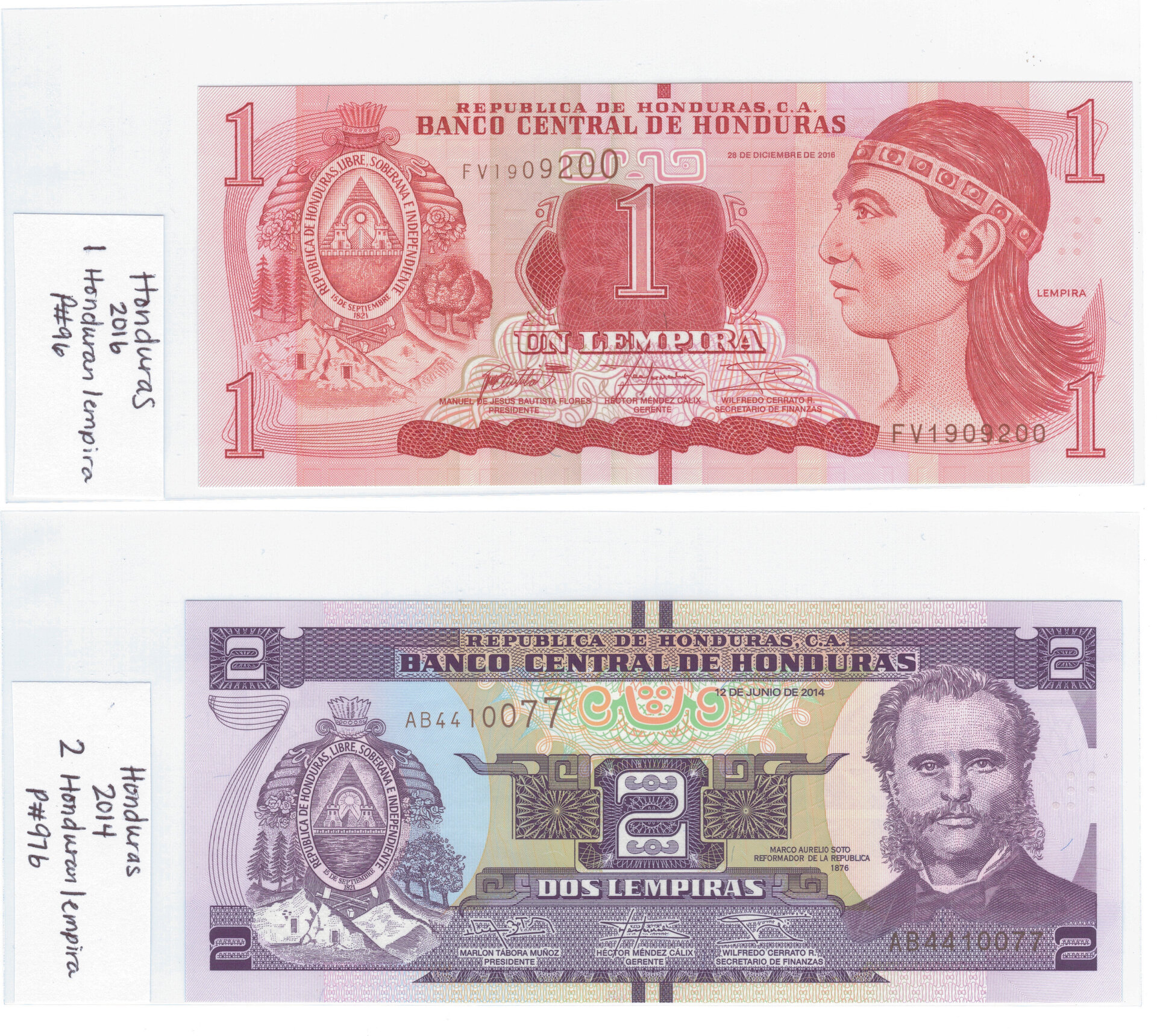 Honduras banknotes.jpeg