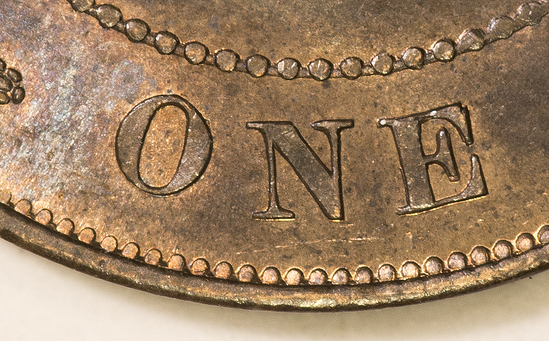 Hong Kong - 1863 One Cent - ONE.jpg