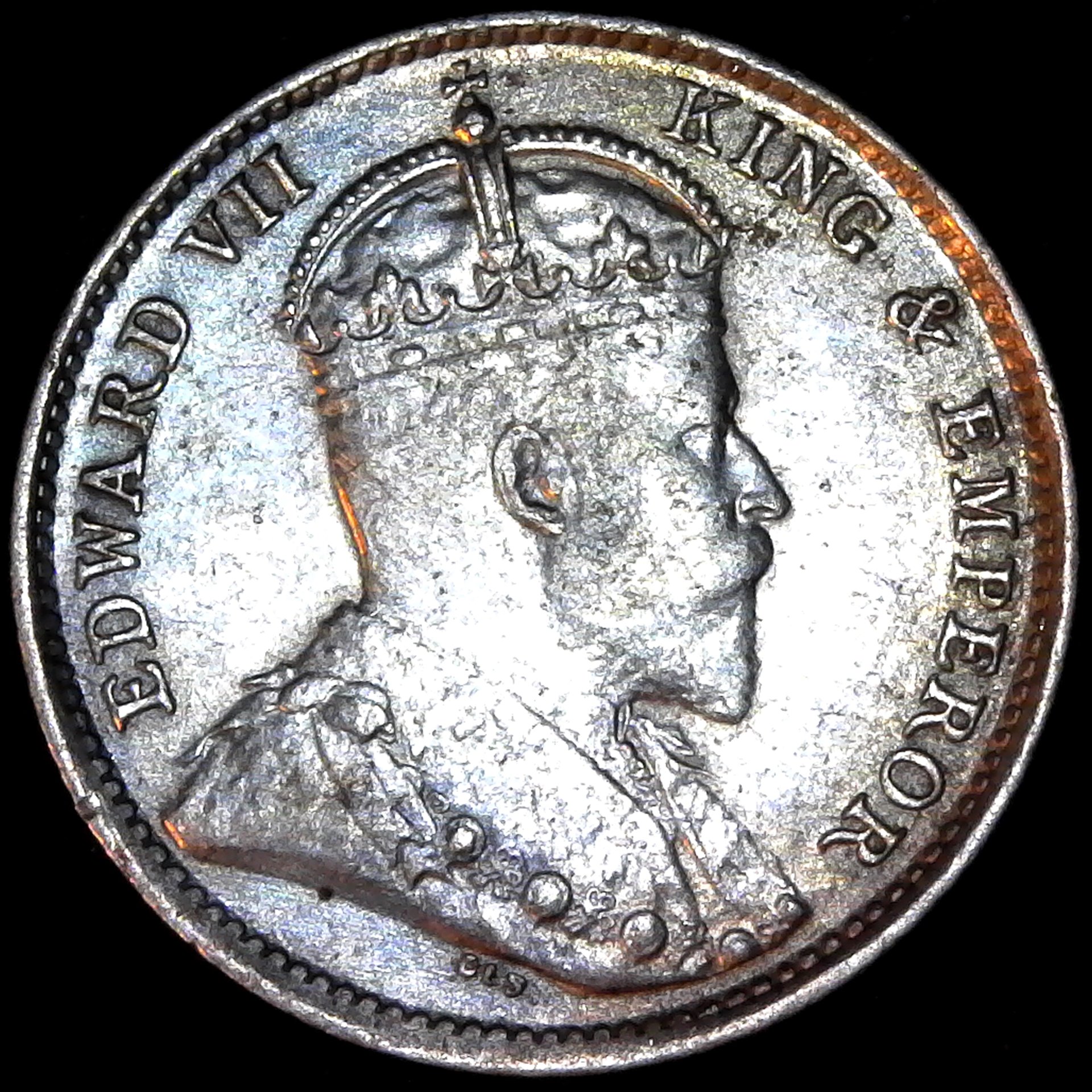 Hong Kong Five cents 1903 rev.jpg