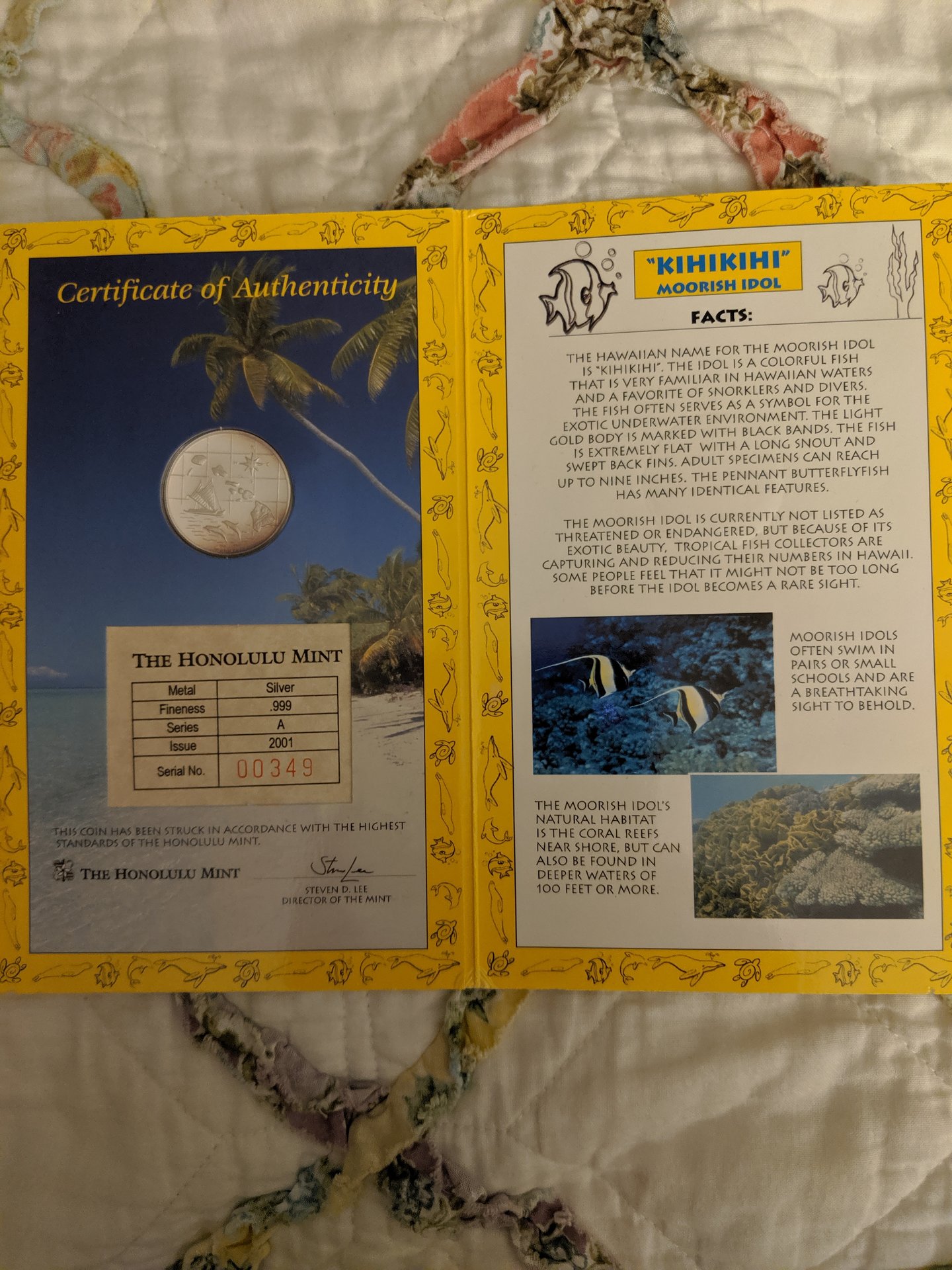 Honolulu Mint KihiKihi Coin Inside.jpg