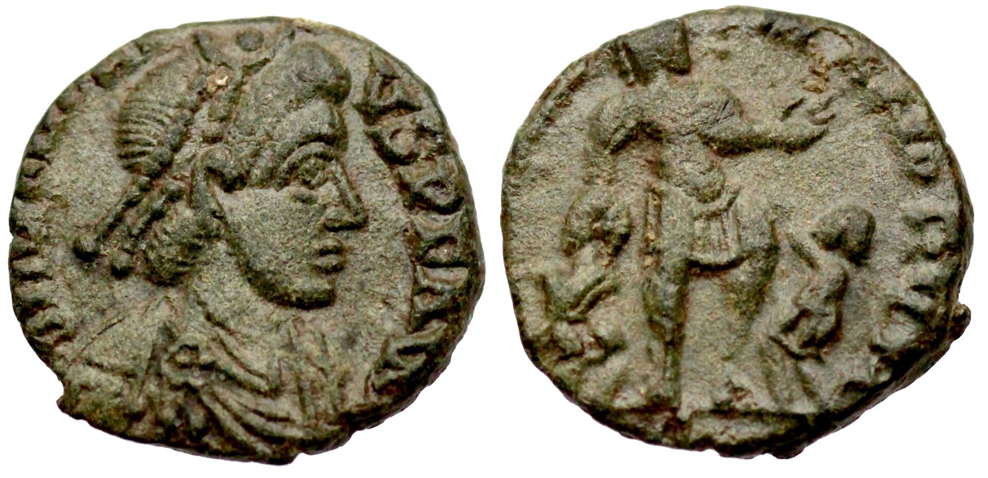 Honorius GLORIA ROMANORVM.JPG