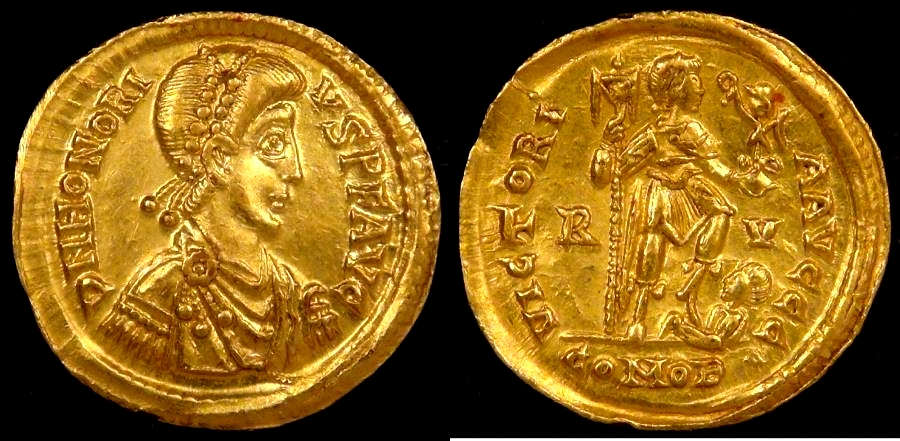 Honorius Solidus (example with Sear Certificate) high contrast.jpg