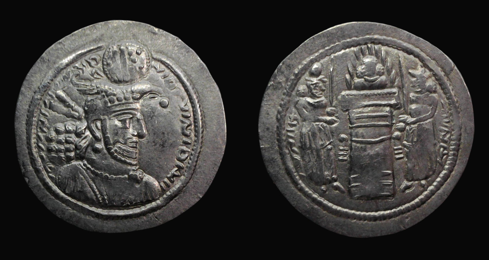 Hormizd_II_Drachm.png