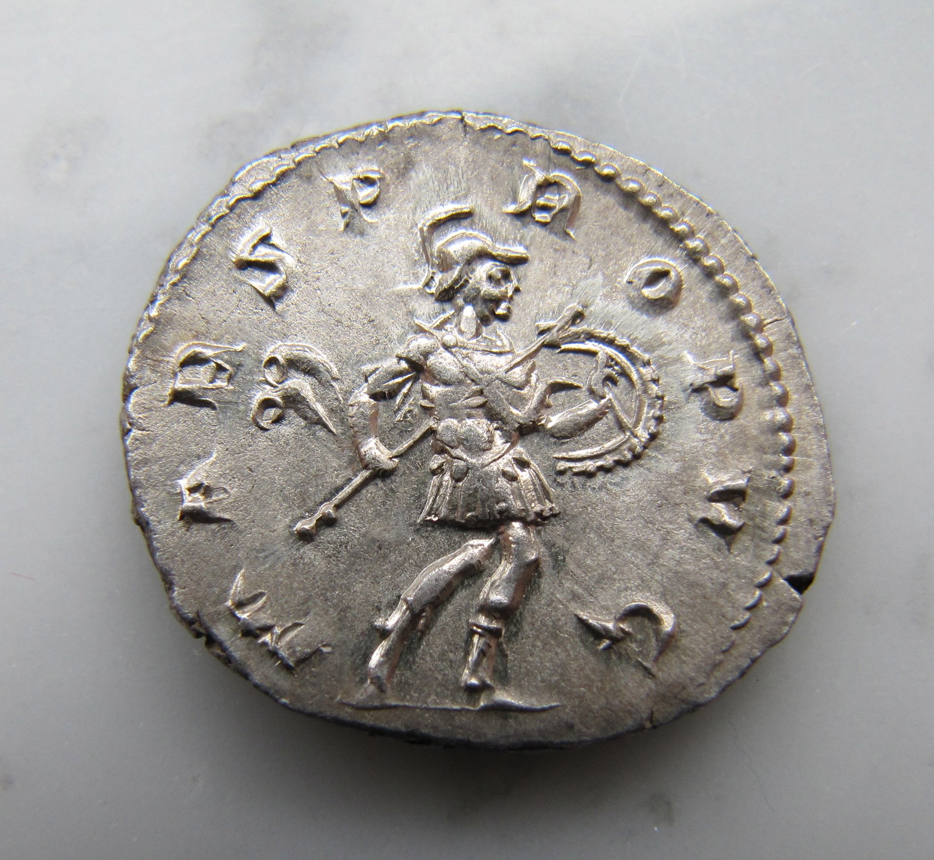 Hostilianus Antoninian-Mars-Rev - 1.jpg