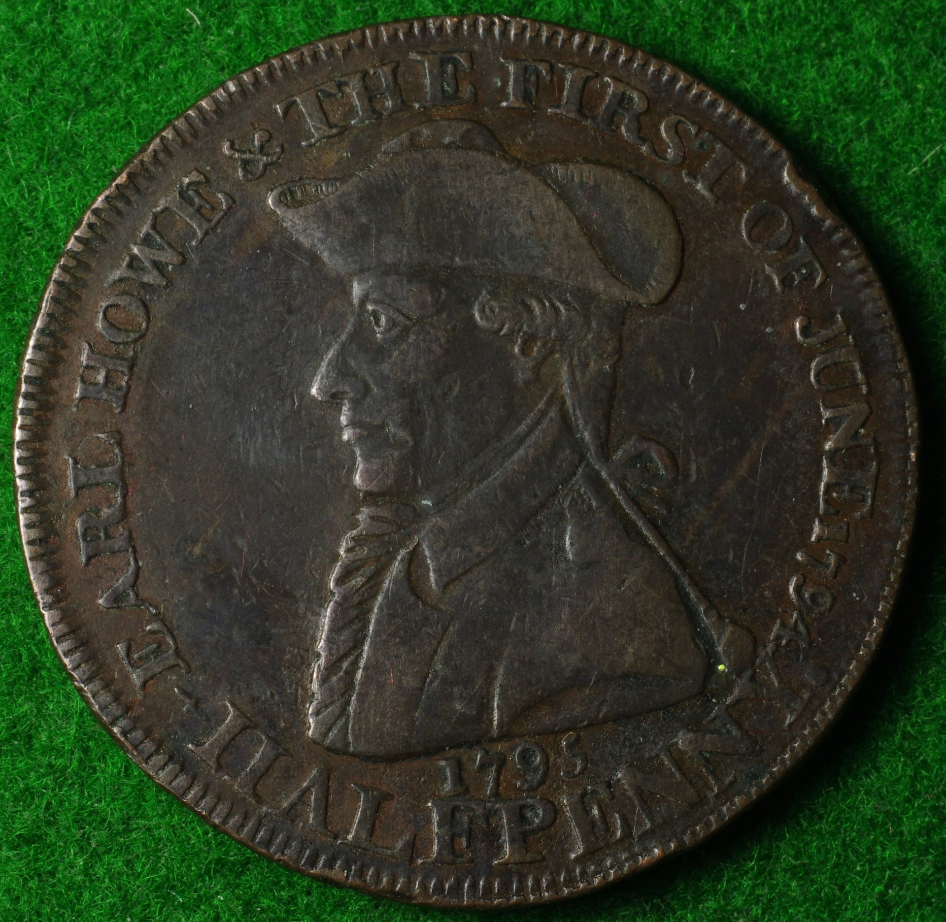Howe token 2.JPG