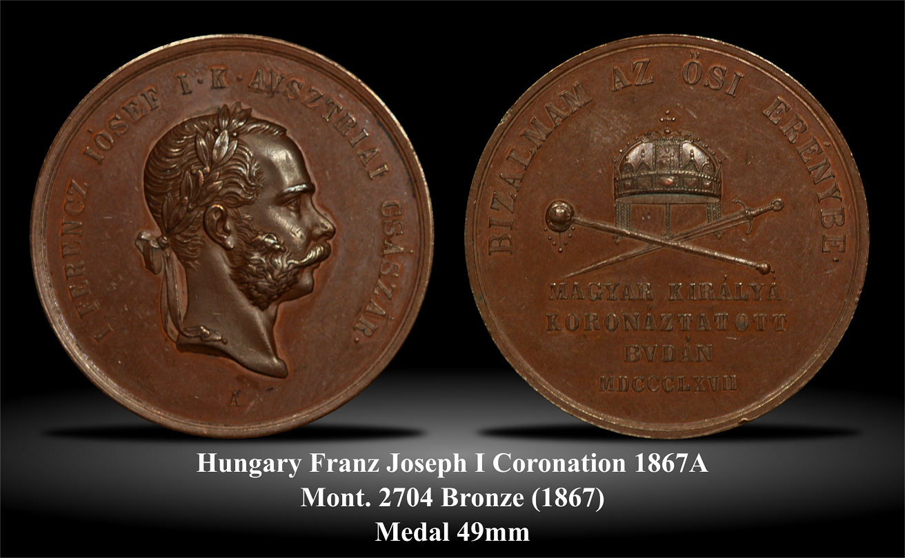 HUN2704_FranzJosephI_MedalBronze_1867A.png