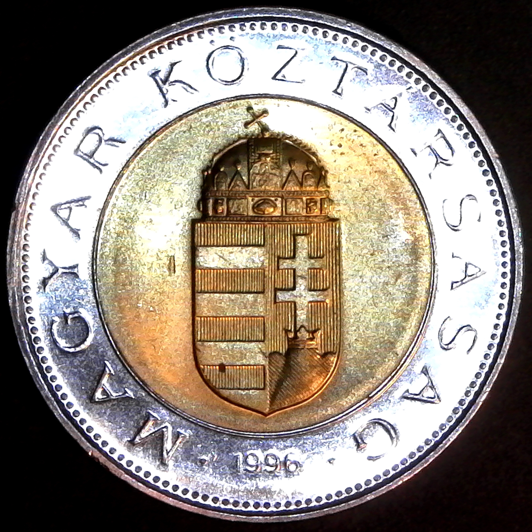 Hungary 100 Forint 1996 obv.jpg