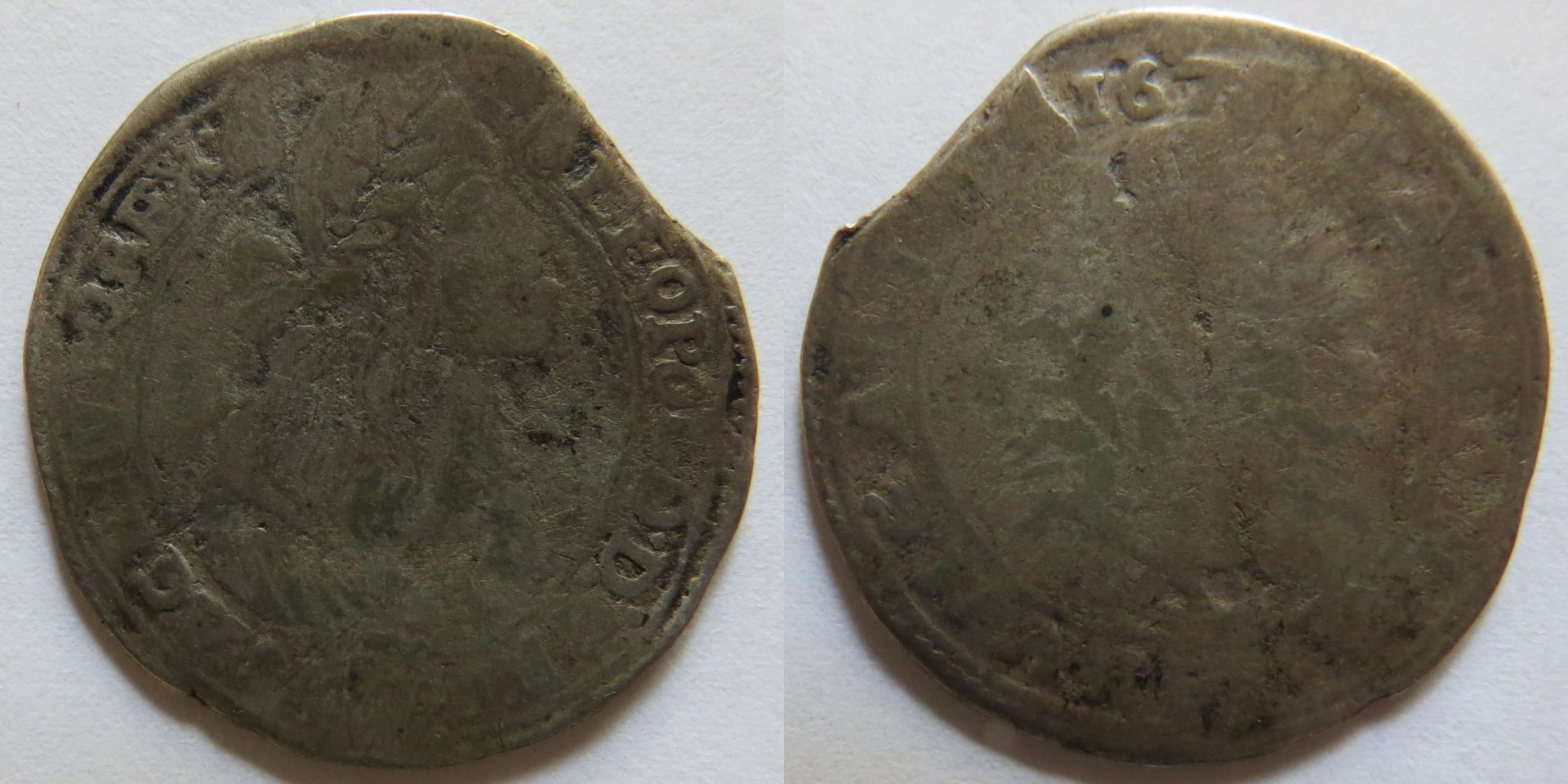 Hungary 1675 Leopold I 15 Krajcár copy.jpg