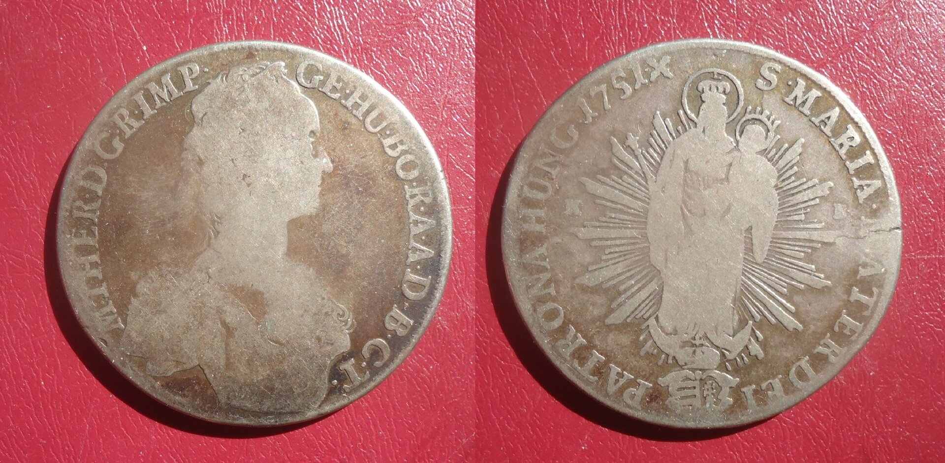 Hungary - 1751 Thaler 2014 (0).jpg