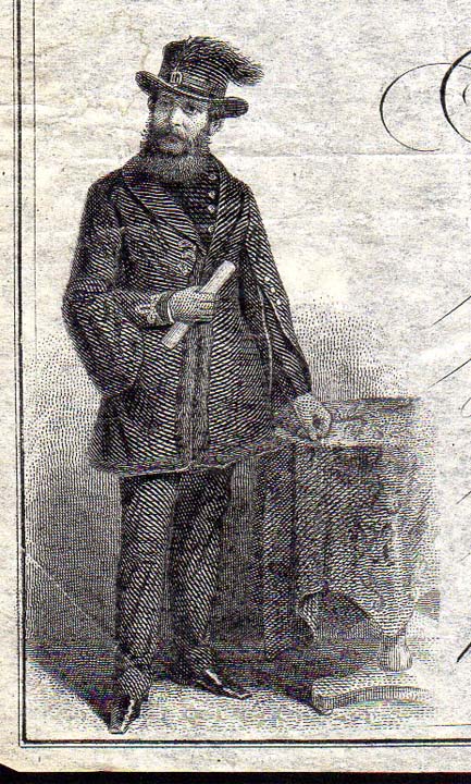 Hungary 1852 Kossuth cu.jpg