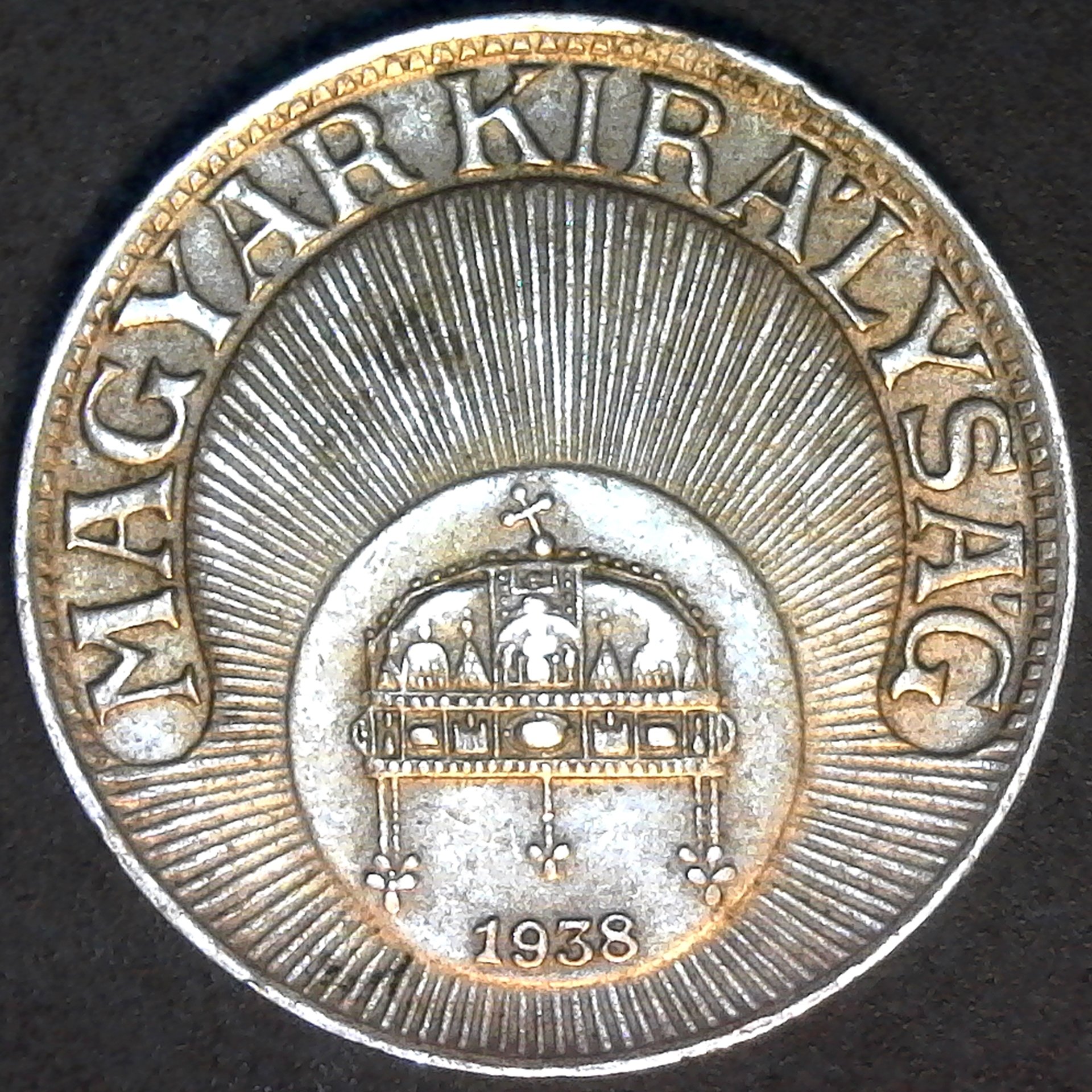 Hungary 20 Filler 1938 obv.jpg