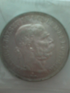 Hungary 5 Corona obverse Image.jpg