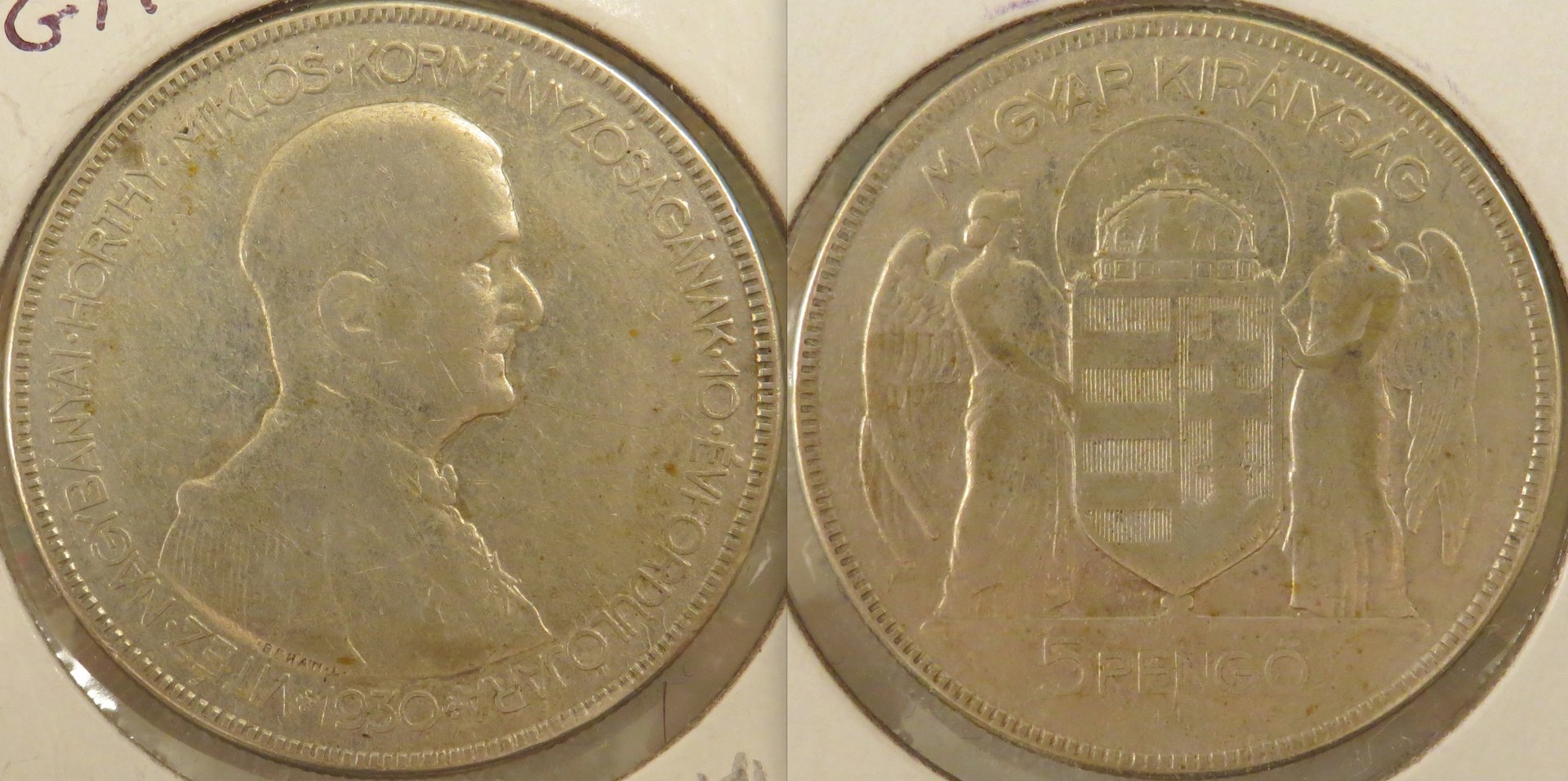 Hungary 5 pengő 1930.jpeg